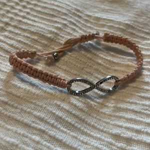 Infinity Bracelet